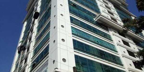7200 Sq.ft. (BUA) Commercial Office For Rent At Aston, Andheri West.
