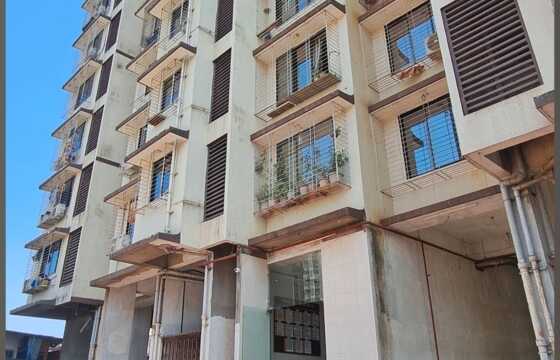 Sale 1 bhk  in Goregaon West, Bangur Nagar