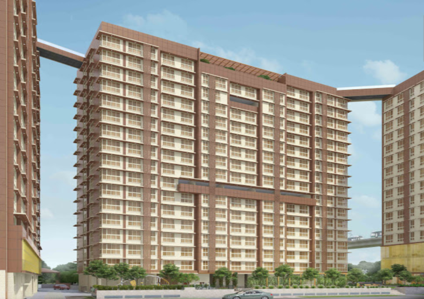 Platinum Life, Andheri West.