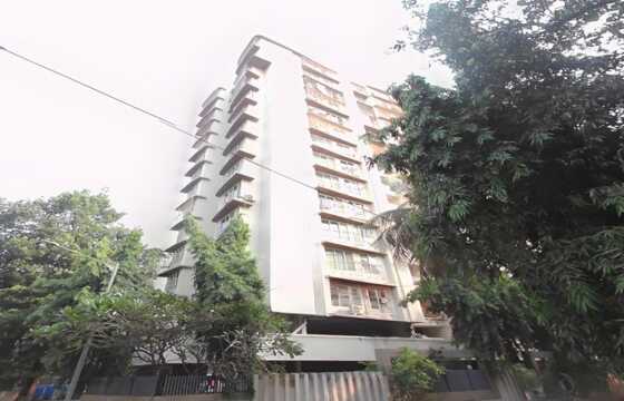 Distress Sale 2 Bhk, 567sft, Vile Parle W Bharat Park Vistas, Bank Auction.
