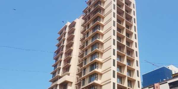 2 BHK Apartment For Sale At Chitralekha Herritage, Veera Desai Road, Andheri West.