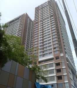 4 BHK Apartment For Sale At Adani Western Heights, Andheri West.