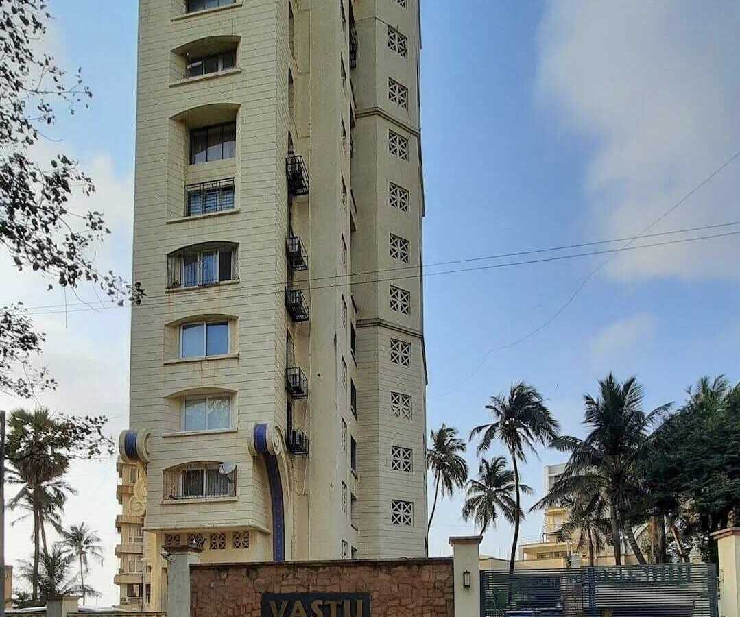 Vastu at Banstand Bandra West.