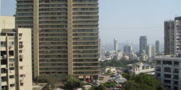 Apartment For Sale At Prithvi Apartment, Kemps Corner.