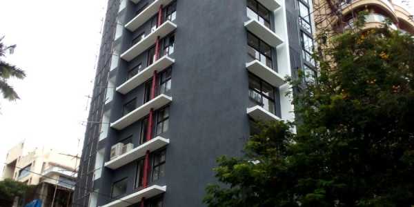 4 BHK Duplex Apartment For Rent At Kakad Classic, Pali Village, Bandra West.