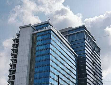 Rent Furnished 4600 sft Office +Terrace, Andheri W, Lotus Grandeur.