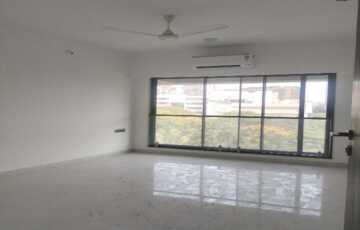 Main Room