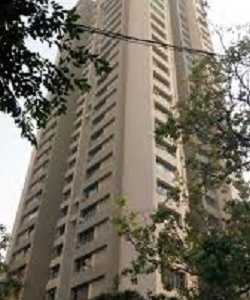 4 BHK Sea View Apartment For Rent At Pearl Residency, Prabhadevi.