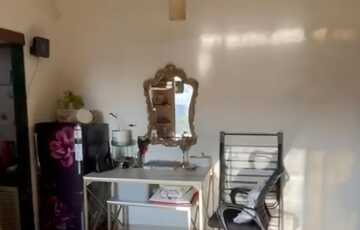 Rent Furnished 1 Bhk in Andheri W, Lokhandwala, Link Garden Tower.