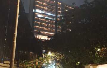 Main Building