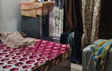 Small bedroom