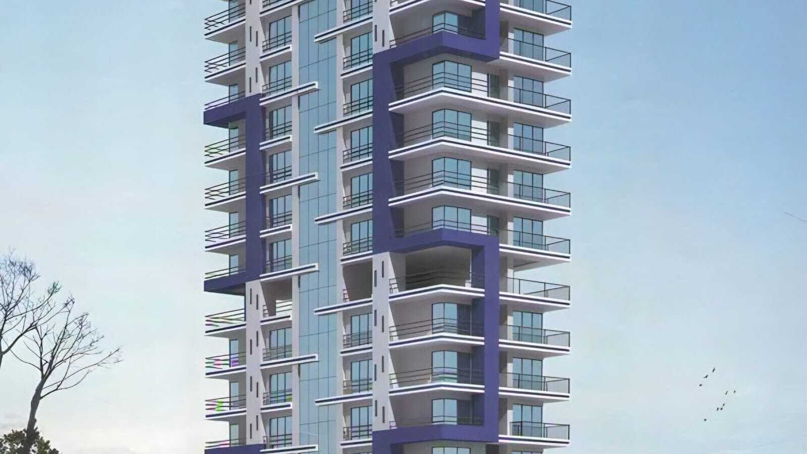 DLH Swakrut, Andheri West.