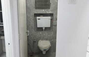Common Bathroom