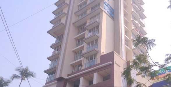 3 BHK Apartment For Rent At 5th Road, Khar West.