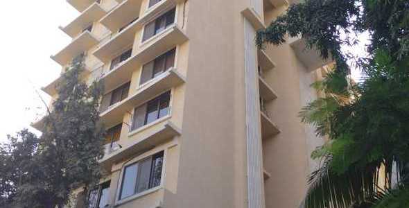 4 BHK Apartment For Rent At Palazzo Landmark, West Ave, Santacruz West.