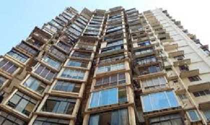 2 BHK Apartment For Sale At Venus Apartment, Siddharth Nagar, Worli.