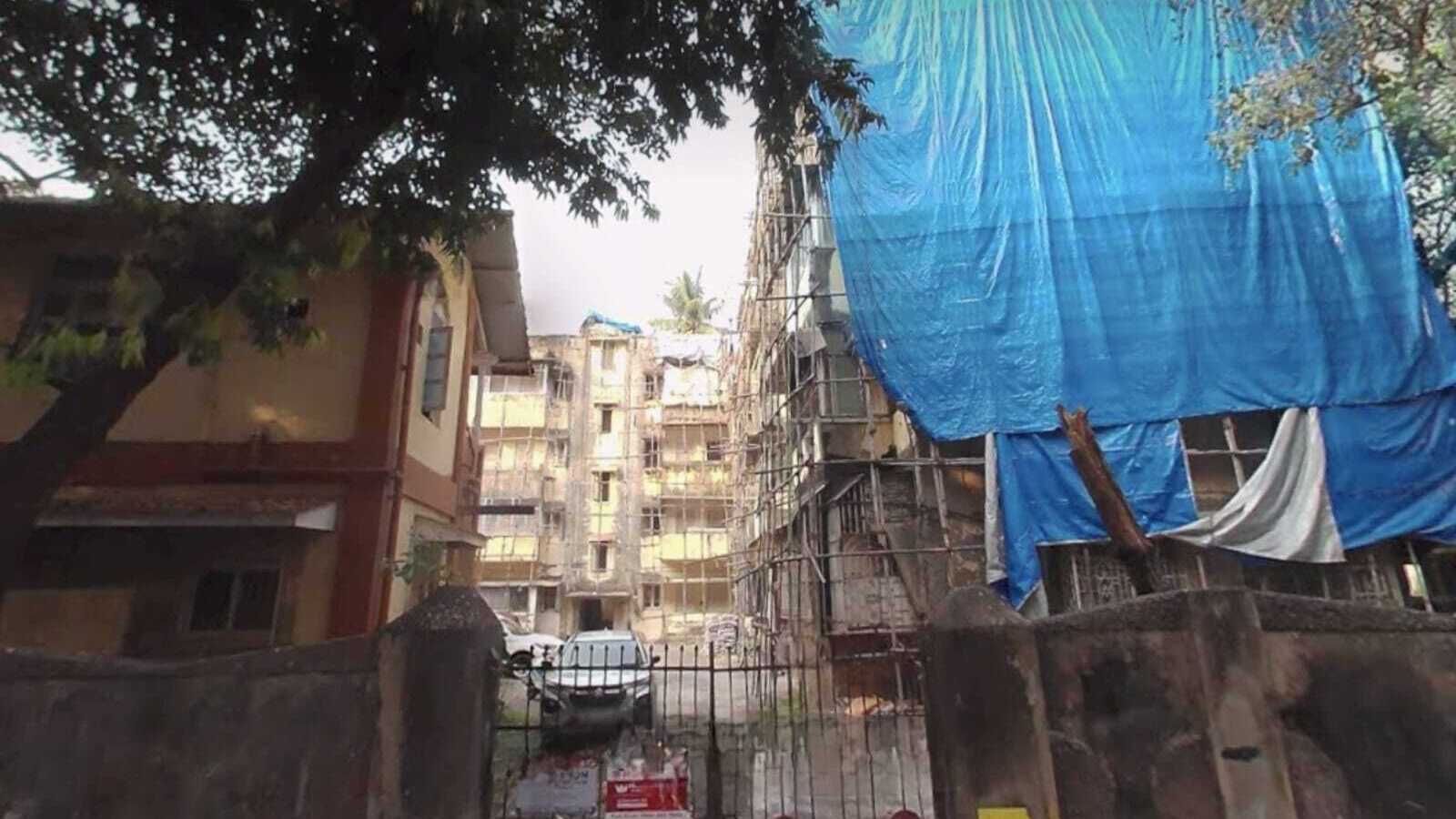 Rent S/F 3 Bhk in Bandra W, Prarthana, 29th Rd.