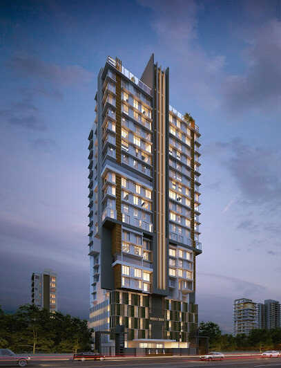 Sale 3 Bhk, Bandra W, West Bay, Jarimari Rd.