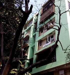 2 BHK Apartment For Rent At Pali Hill, Bandra West.