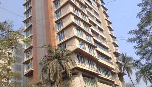 4 BHK Apartment For Rent At Palazzo Opulence, Vithaldas Nagar, Santacruz West.