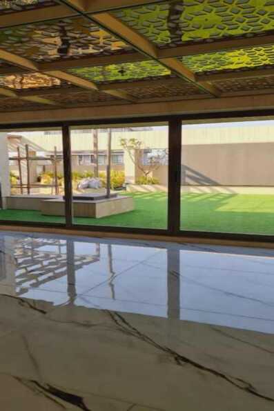 Sale Huge Premium 3 Bhk, 2263 sft carpet at Juhu Gulmohar Rd. no 5