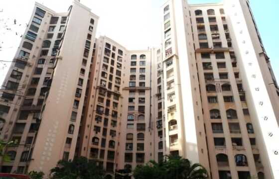 Rent Furnished 3 BHK, 1200 sft, in Andheri W, Lokhandwala, Atlas Apt.