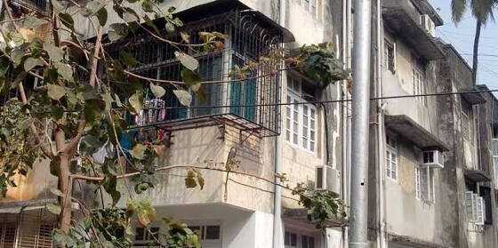 Sale 1 Bhk, 569 sft, Khar W, 10th Rd, Ramdevi.