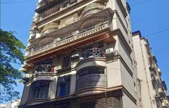 Sale 3 Bhk, 900 sft, in Bandra W, Grace Residency, 21st Rd.