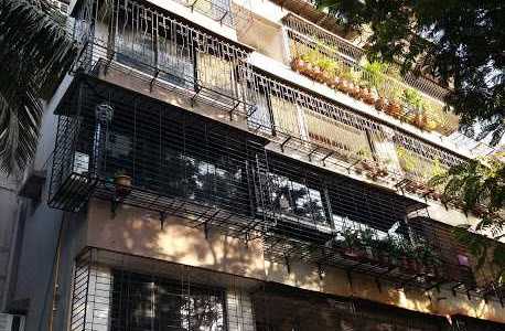 4 BHK Apartment For Rent At Juhu Versova Link Road, Andheri West.