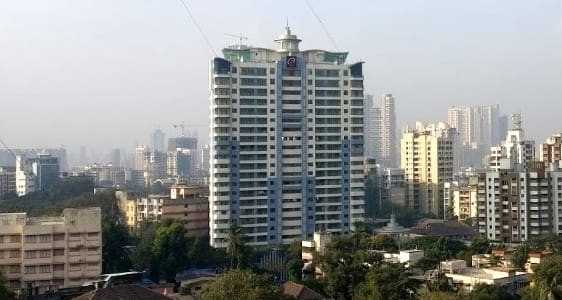 3 BHK Apartment For Sale At Sindhu Nagar, Parel.