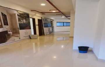 Sale 2 Bhk, Malad E Amazing National Park View Off Filmcity Rd, 788 sft, New Building Possession in Dec 2024