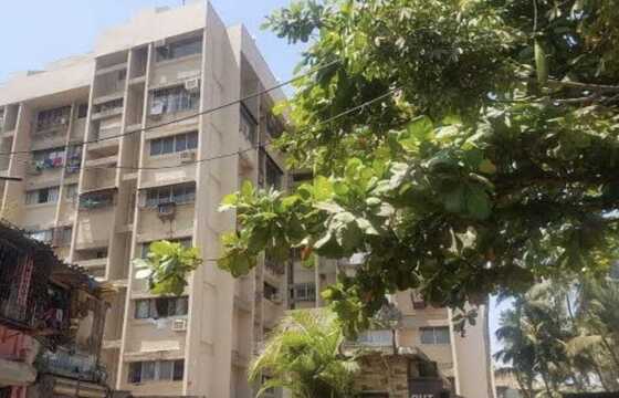 Distress Sale Sea View 2 Bhk in Juhu, Ruia Park Apartment | Bank Auction.