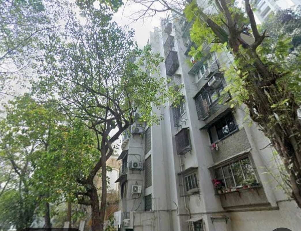 Hill Slope, Bandra West.