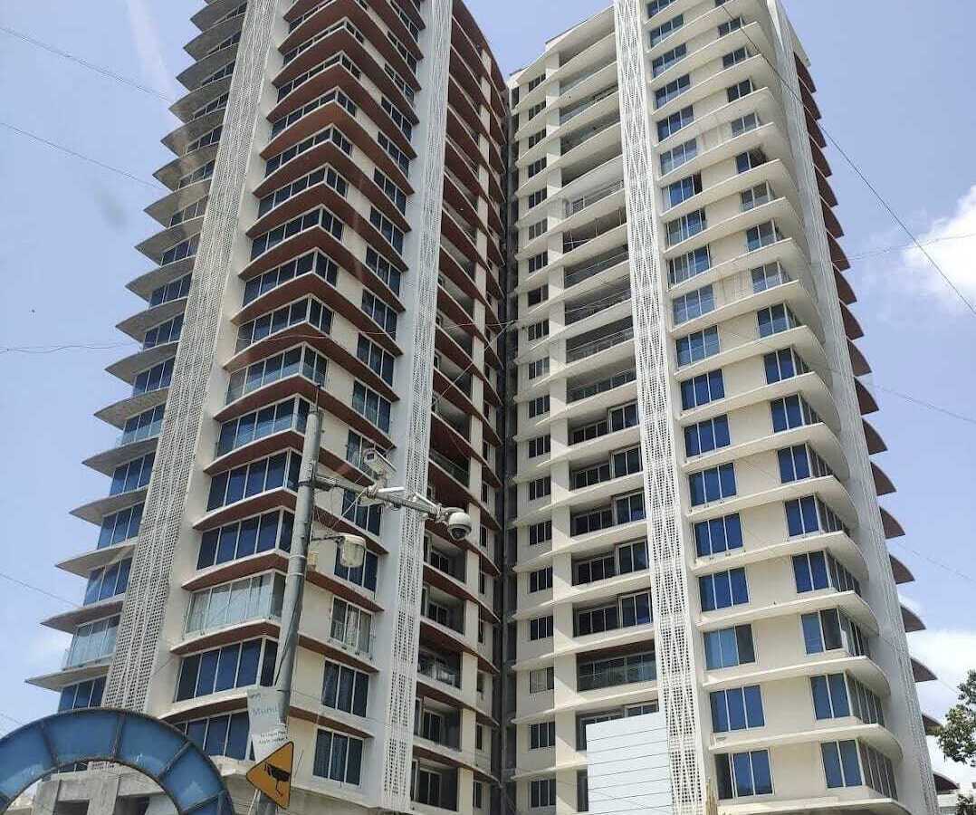 Sale 3 Bhk, 1515 sft, Khar W, Ambedkar Rd, Joy Legend.