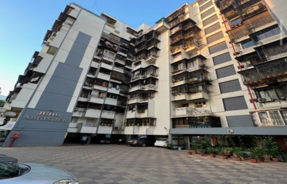 Rent Furnished 1 Bhk in Andheri West, Juhu Abhishek.