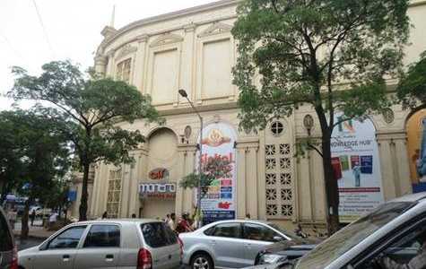 675 Sq.ft. Commercial Space For Rent At Hiranandani Gardens, Powai. Suitable also for Kitchen