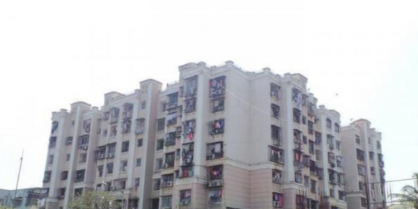 110 Sq.ft. Commercial Space For Rent At SV Road, Santacruz West.