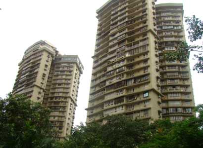 3 Bhk with Terrace in Jolly Maker, Cuffe Parade - for Sale
