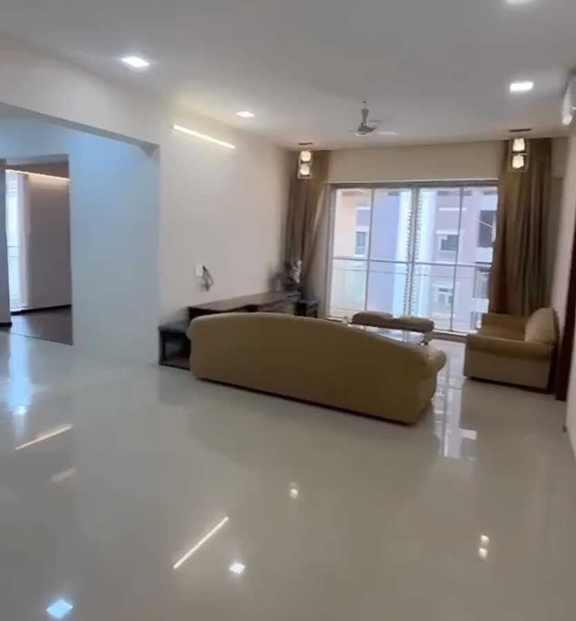 Rent Furnished 3 Bhk, 1560 sft, in Juhu, Gulmohar Cross Rd.