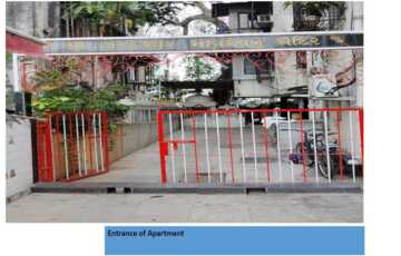 1 Rk for sale Tardeo in Meghdhanush