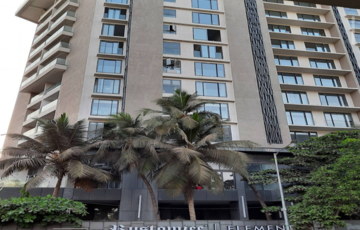 Sale 4 Bhk, Andheri W DN Nagar, 2350 sft | Rustomjee Elements.