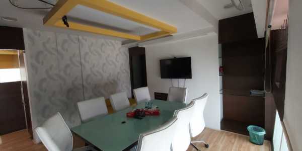 1750 Sq.ft. Commercial Office For Rent At Main Linking Road, Khar West.