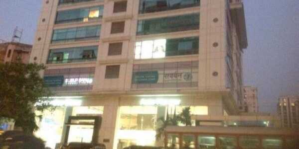 3600 Sq.ft. (BUA) Commercial Office For Rent At Aston, Andheri West.