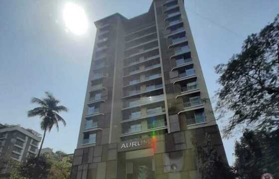 Sale 5 Bhk, 2500 sft, in Santacruz W, South Ave, Aurum.