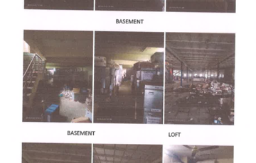 Warehouse for Rent at Vajeshwari Road Vasai
