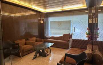 The Conference room