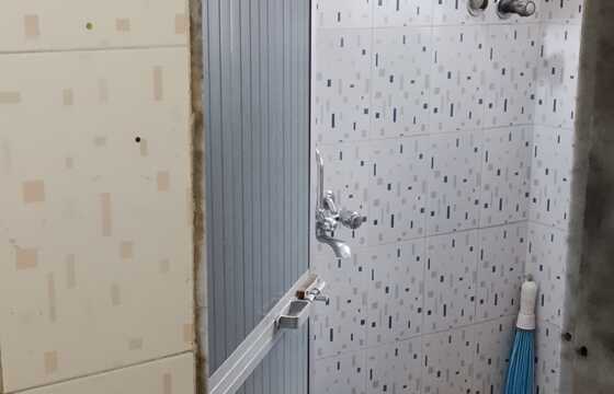 1 RK Dominic Colony, Orlem Malad west ( Redevelopment process started)