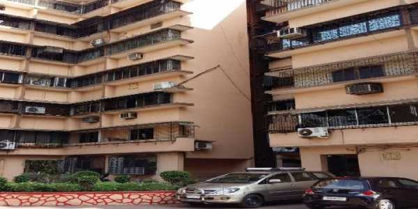 2 BHK Apartment For Sale At Shivaji Nagar, Juhu Tara Road. 