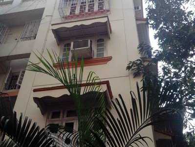 3 BHK Apartment For Rent At Willingdon, Santacruz West.