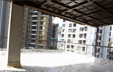 Sale of 6405 sq.ft Ready to use Office Space, Andheri West, Mumbai